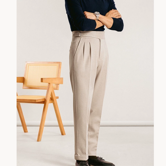 Caruso Bari Trousers