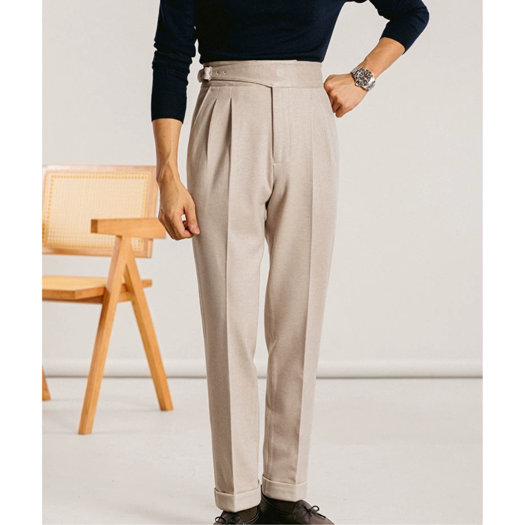 Caruso Bari Trousers