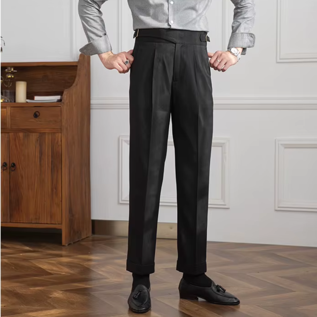 Matteo Trousers