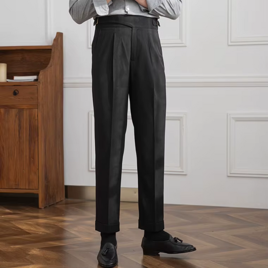 Matteo Trousers