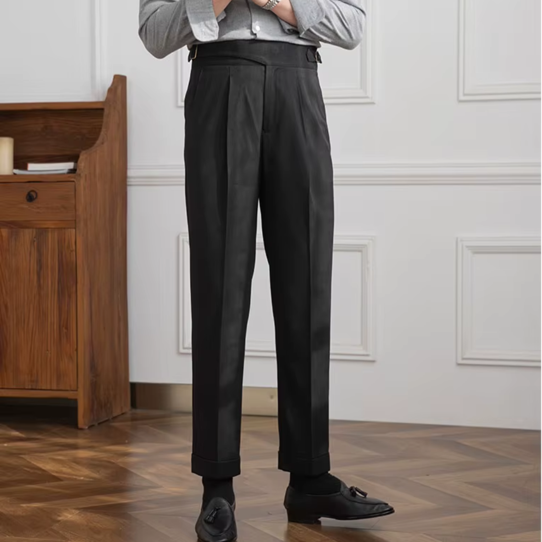 Matteo Trousers