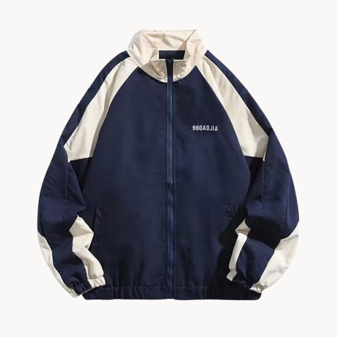 Meridian Track Jacket