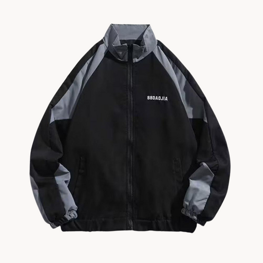 Meridian Track Jacket