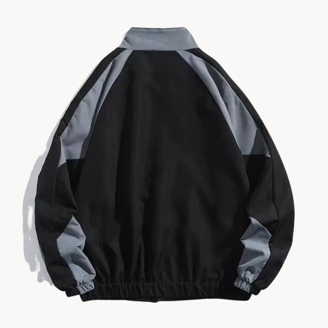 Meridian Track Jacket