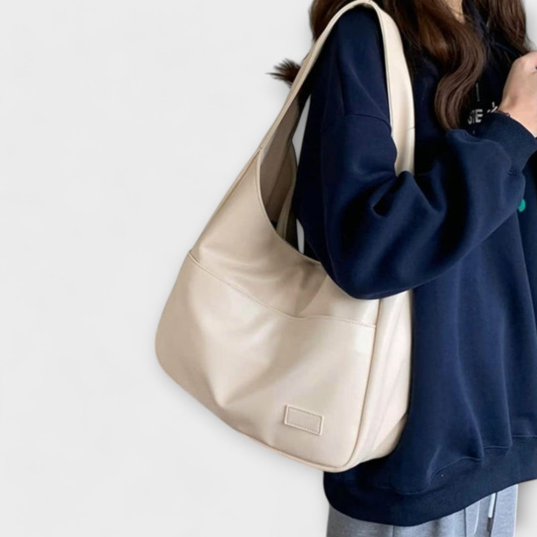 Vespera - Borsa a tracolla elegante