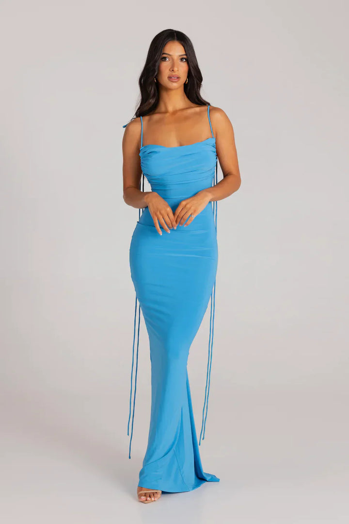 Jiana - Maxi Dress