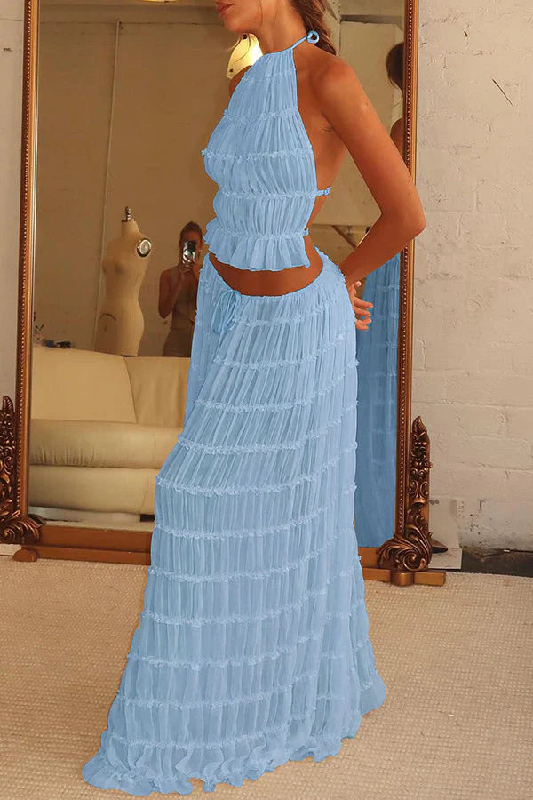 Ava™ | Boho Summer Set