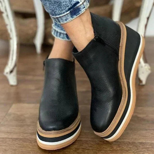 Cassie | Elegant Boots