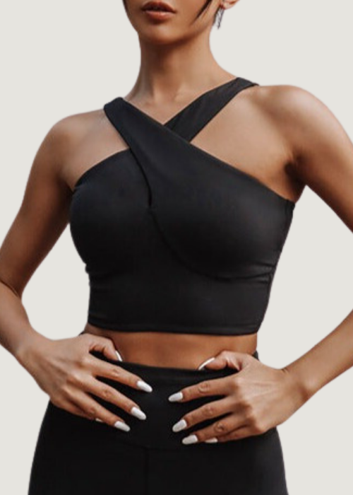 Brassiere - Luna - Nude - Final Sale