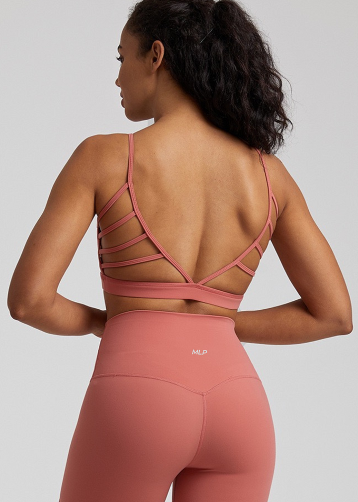Bra - Seamless™ - Zen