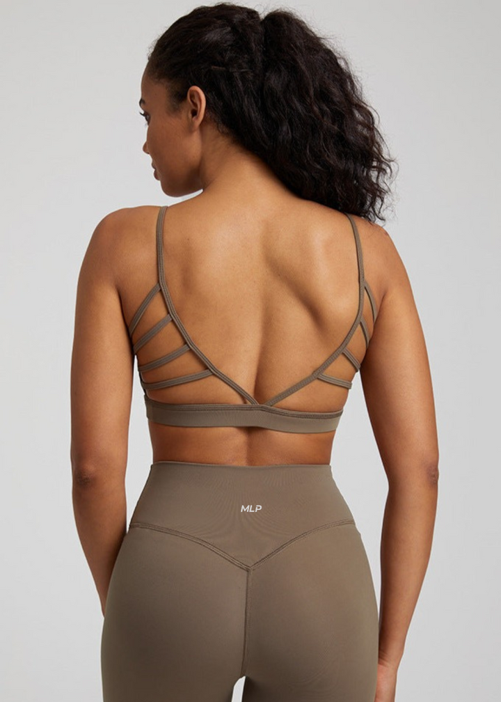 Bra - Seamless™ - Zen