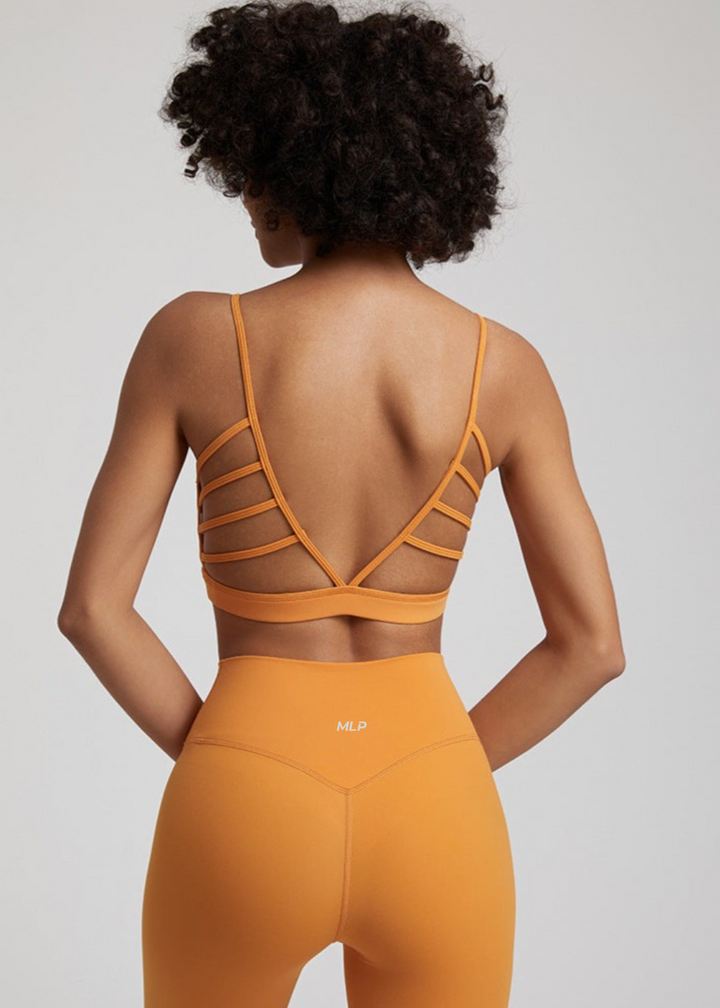 Bra - Seamless™ - Zen