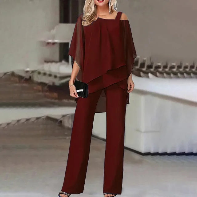 Els - Elegant 2-Piece Set