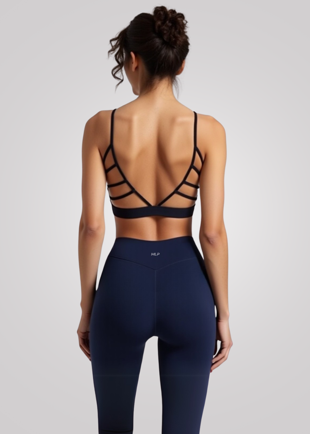 SEAMLESS™ Leggings - Hourglass
