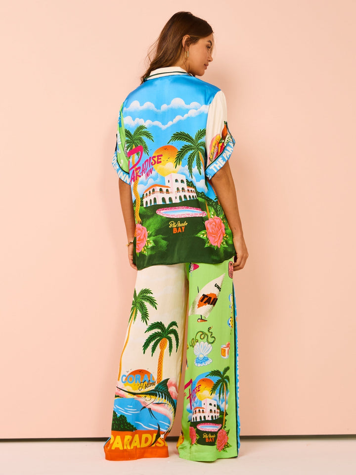 Selina™ | The Beach Set