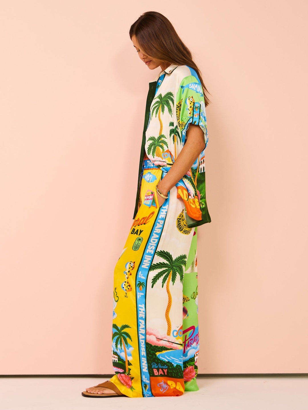 Selina™ | The Beach Set