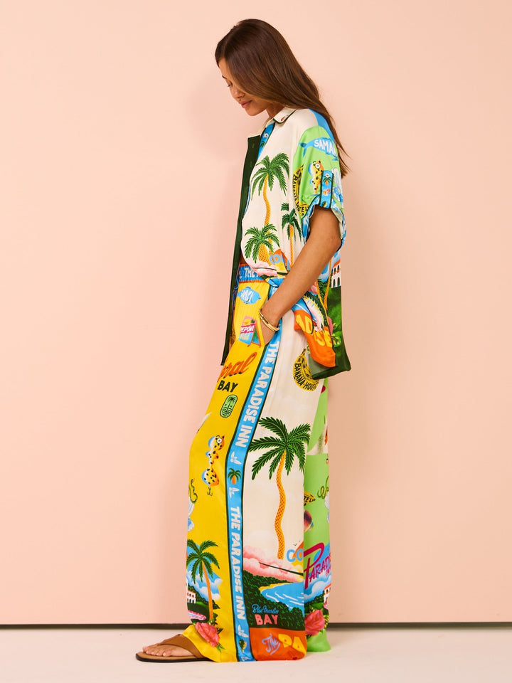 Selina™ | The Beach Set
