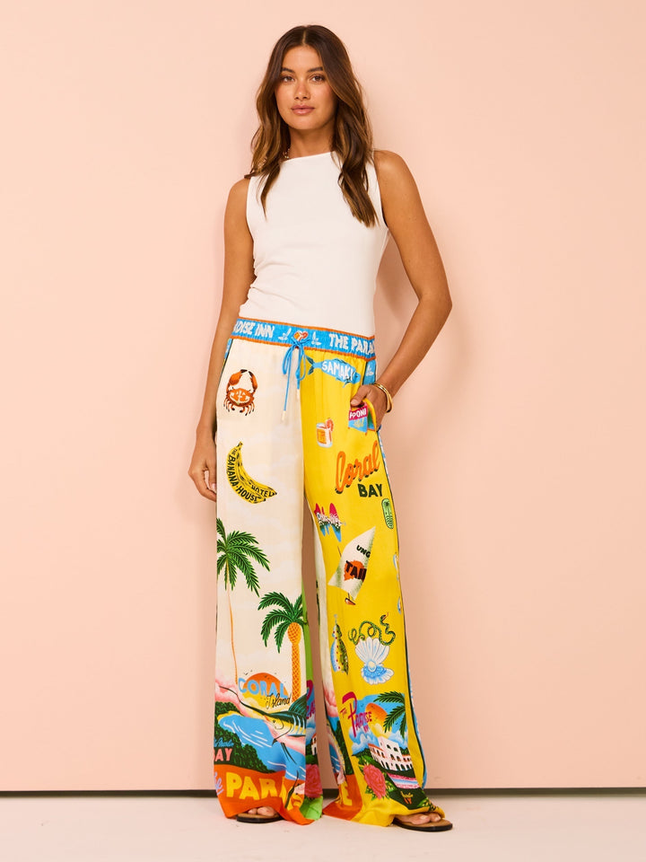 Selina™ | The Beach Set