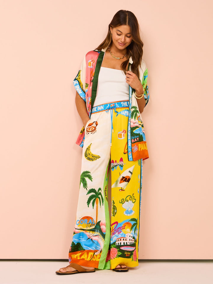 Selina™ | The Beach Set