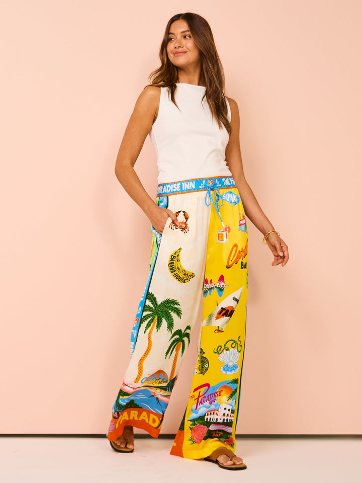 Selina™ | The Beach Set