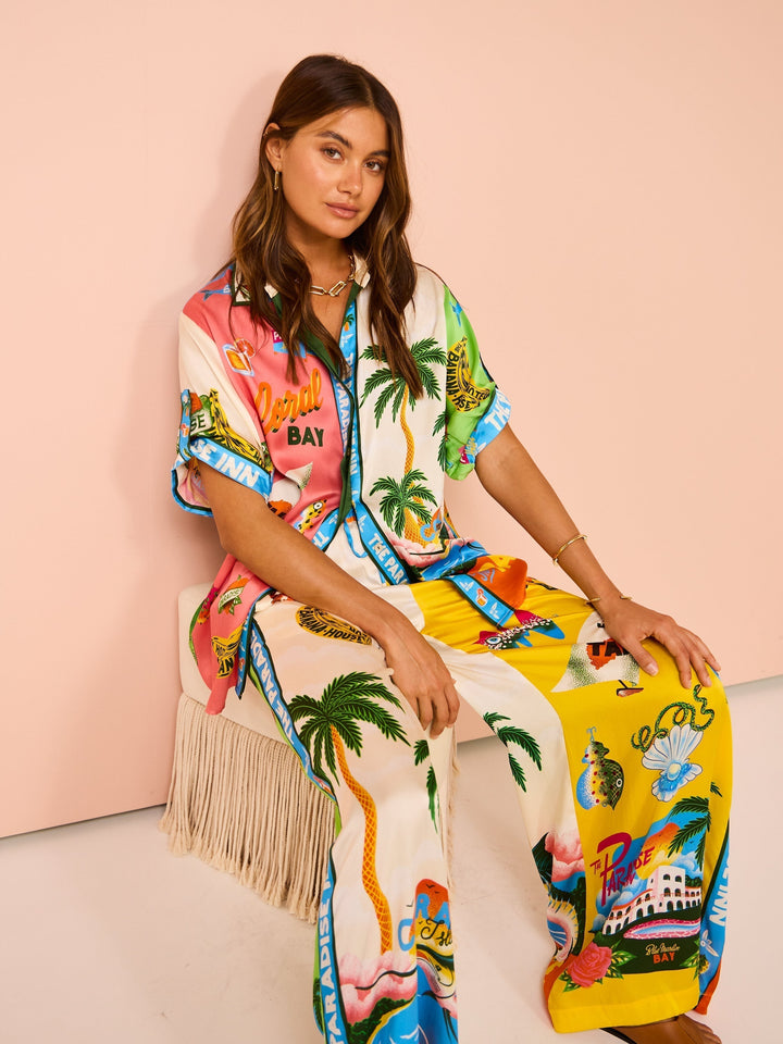 Selina™ | The Beach Set