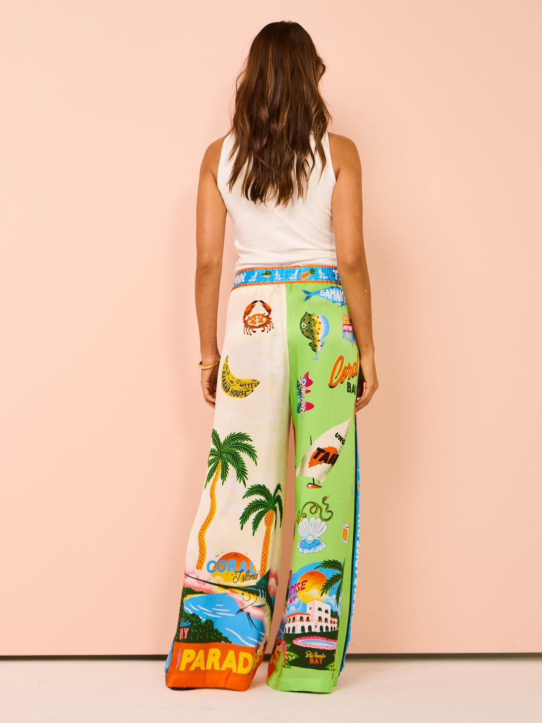 Selina™ | The Beach Set