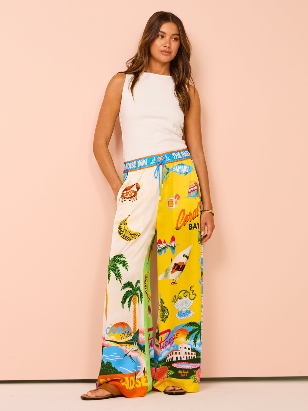 Selina™ | The Beach Set