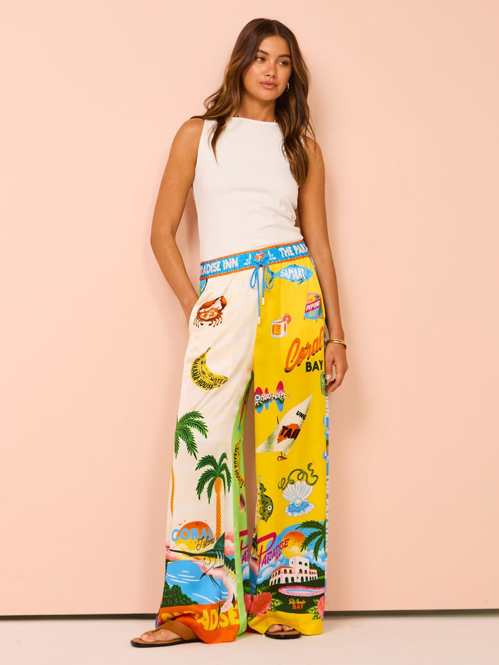 Selina™ | The Beach Set