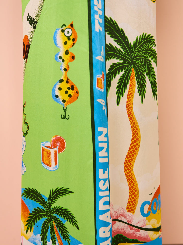 Selina™ | The Beach Set