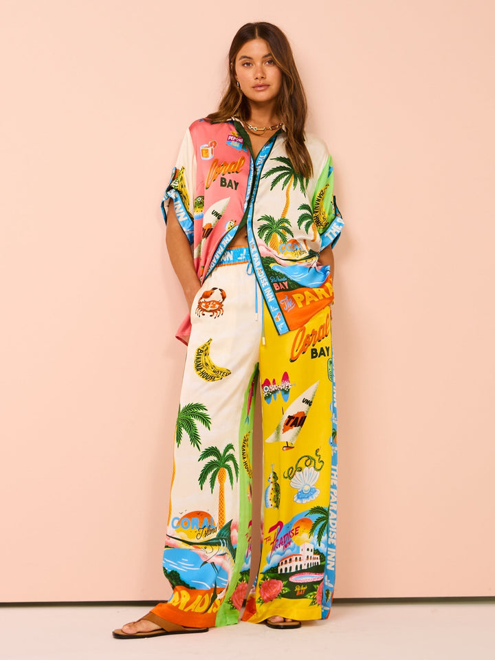 Selina™ | The Beach Set