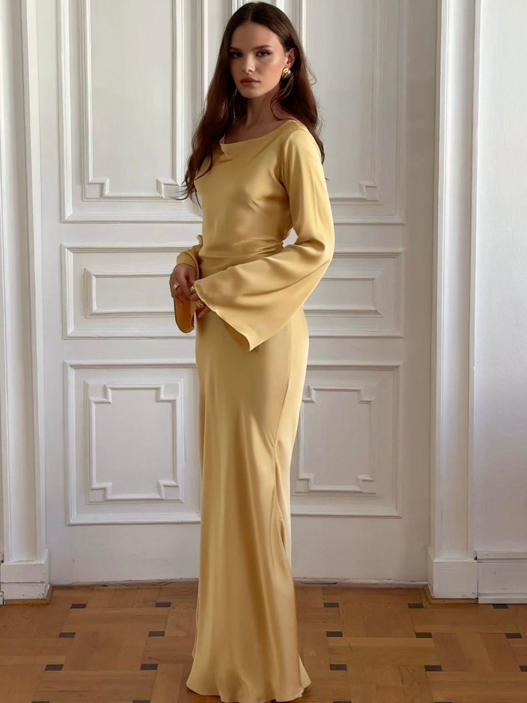 Gamine - Maxi dress
