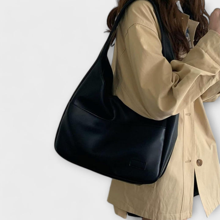 Vespera - Borsa a tracolla elegante