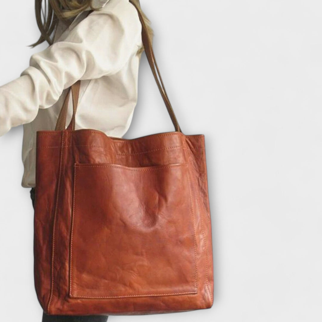 Calista - Elegant and Practical Handbag