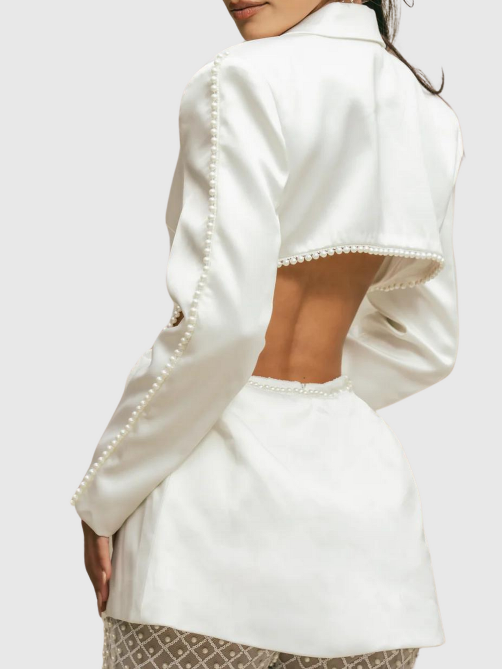 Luella™ | Sophisticated statement set