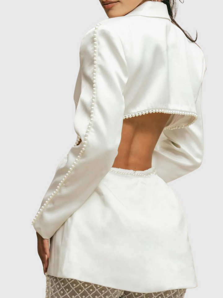 Luella™ | Sophisticated statement set