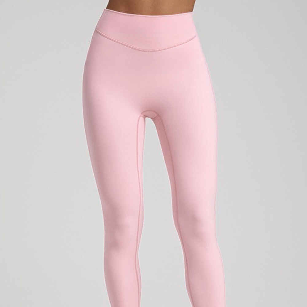 SEAMLESS™ Leggings - Hourglass