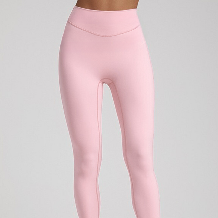 SEAMLESS™ Leggings - Hourglass