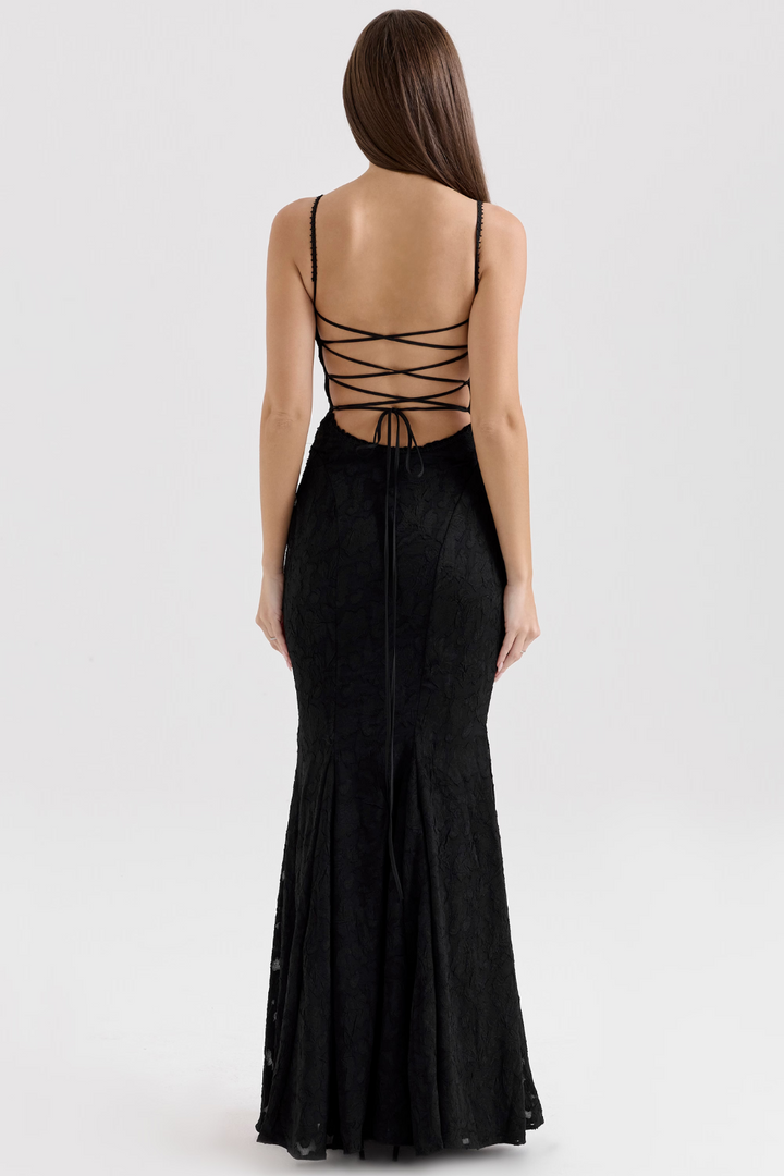 ÉLAN - GOWN