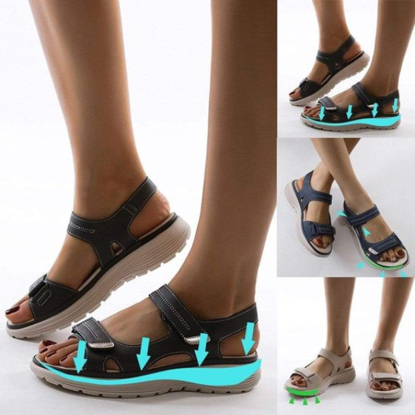 Casey™ | Sandali ortopedici