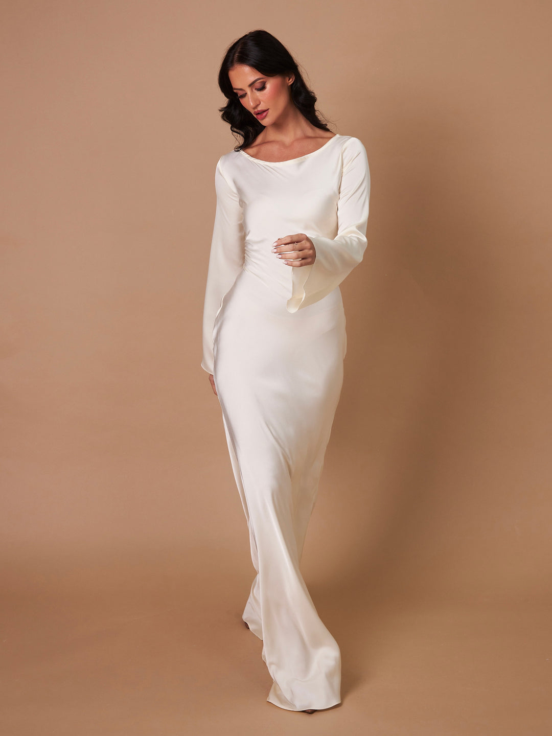 Gamine - Maxi dress