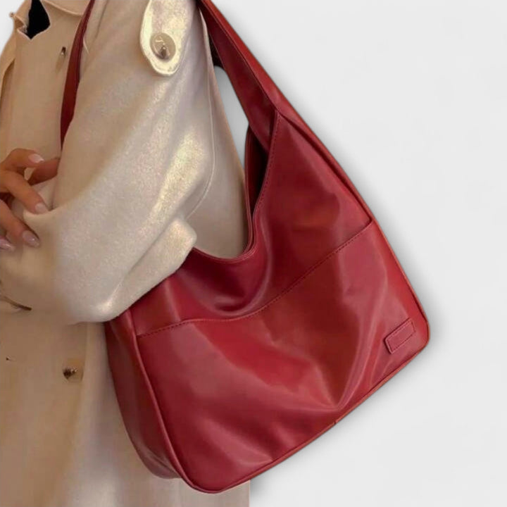 Vespera - Borsa a tracolla elegante