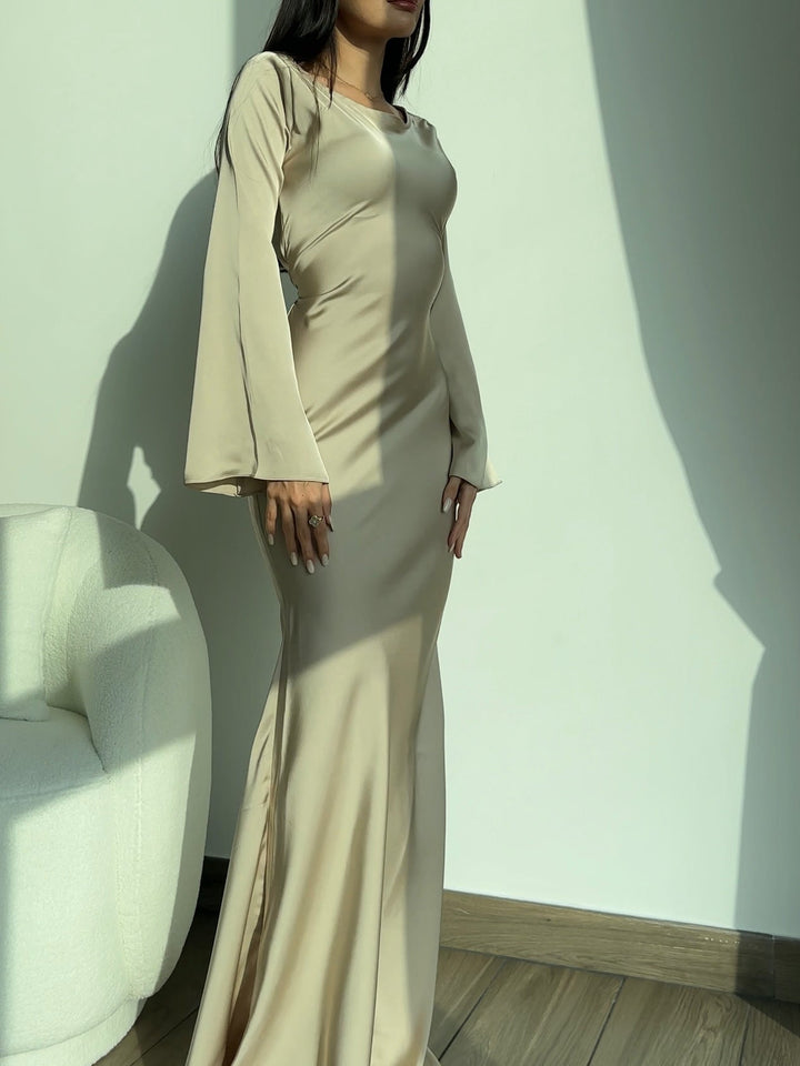 Gamine - Maxi dress