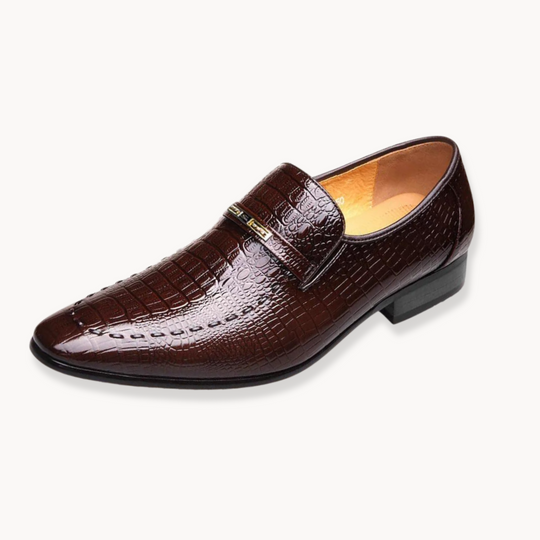 Liege Legacy Loafer