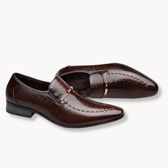 Liege Legacy Loafer