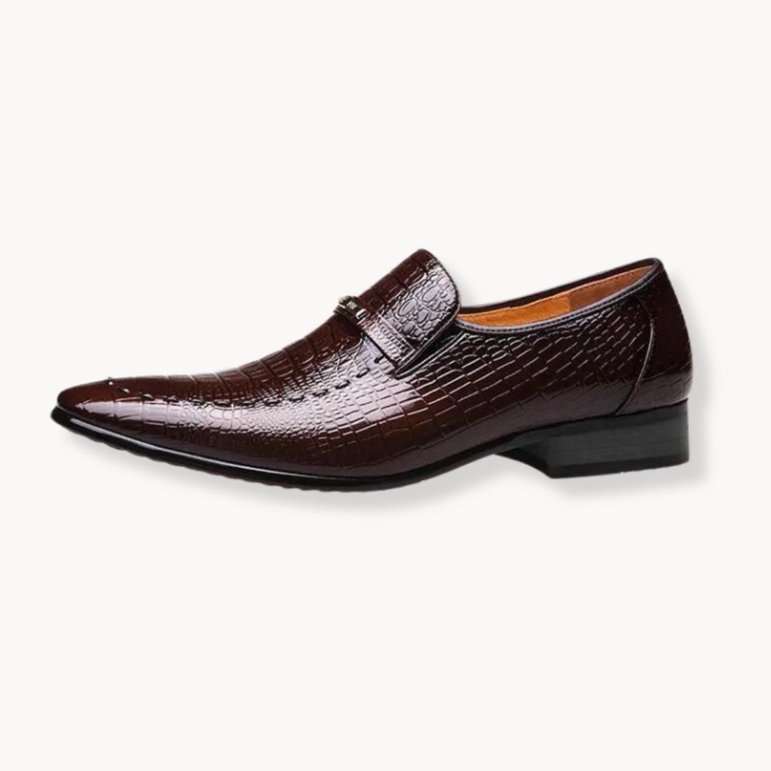 Liege Legacy Loafer