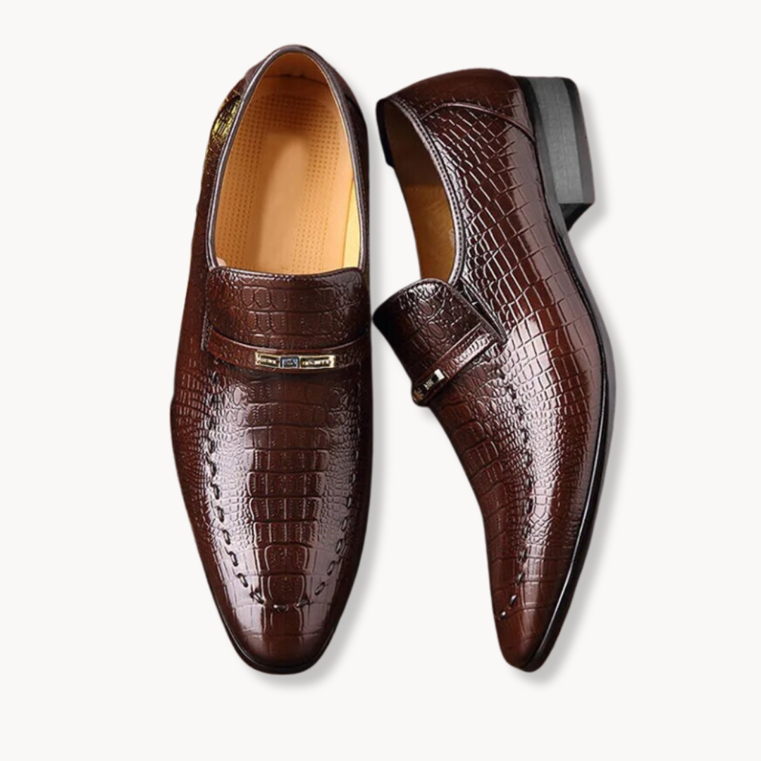 Liege Legacy Loafer