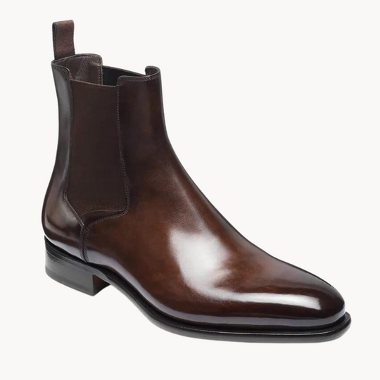 Carter Chelsea Calf Boot