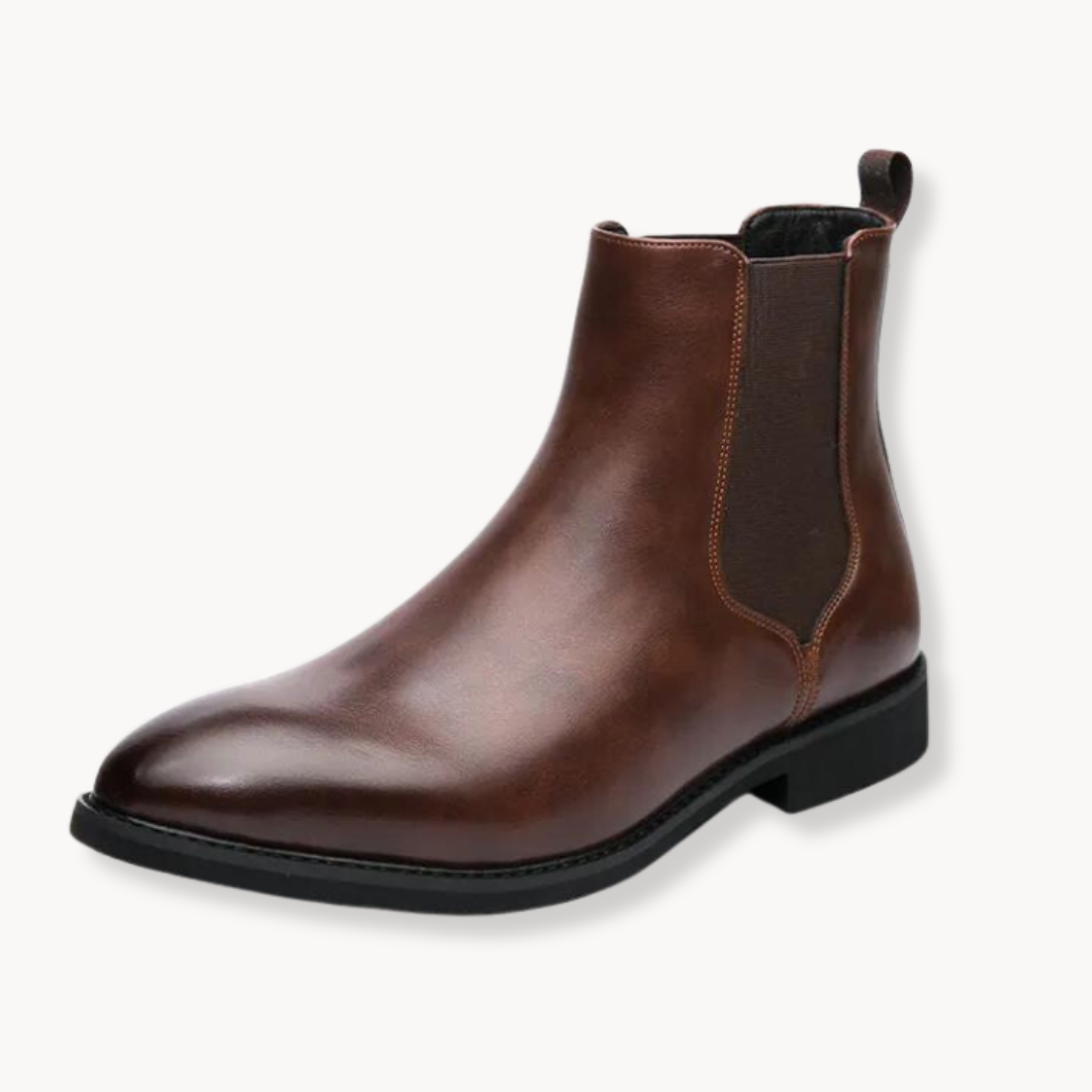 Carter Chelsea Calf Boot