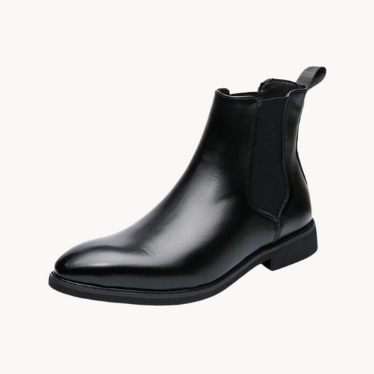 Carter Chelsea Calf Boot