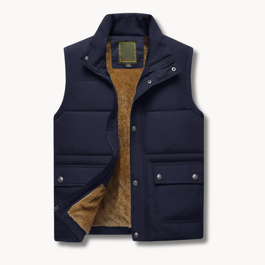 Element Fleece Vest